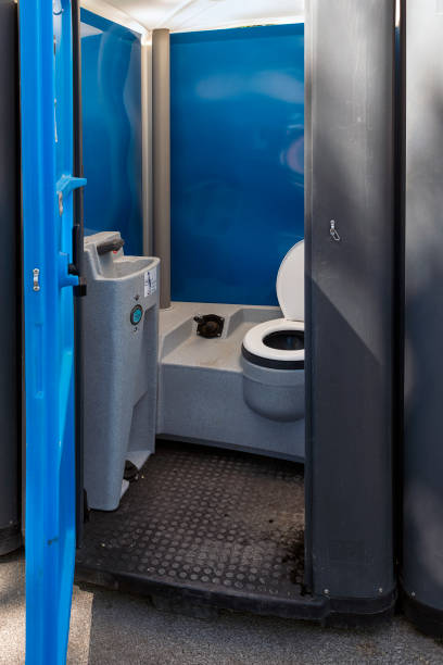 Best Portable toilet rental cost  in Mount Pleasant, IA