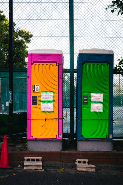 Best High-end porta potty rental  in Mount Pleasant, IA