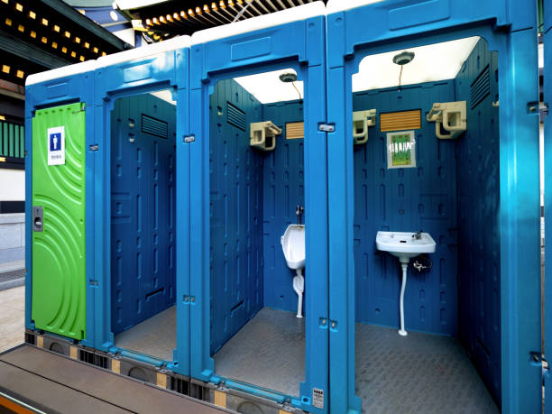 Best Emergency porta potty rental  in Mount Pleasant, IA
