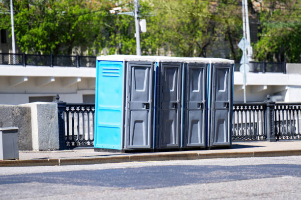 Best Porta potty for special events  in Mount Pleasant, IA