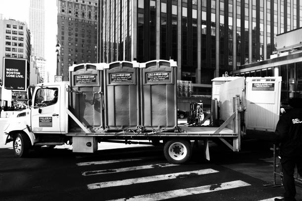 Mount Pleasant, IA porta potty rental Company